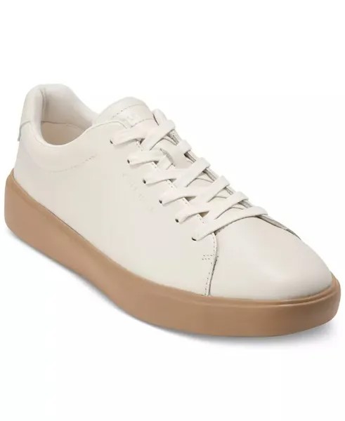 Мужские кроссовки Grand Crosscourt Traveller Cole Haan, белый