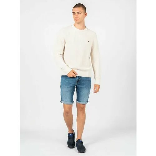 Джемпер TOMMY HILFIGER, размер XXL [producenta.mirakl], экрю