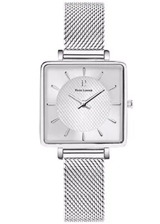 Fashion наручные  женские часы Pierre Lannier 007H628. Коллекция LeCare