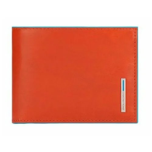 Портмоне Piquadro PU257B2R/CU5