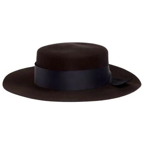 Шляпа BETMAR арт. B1781H ALDRIDGE (коричневый), размер 58