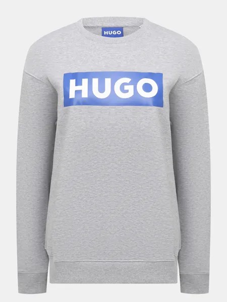 Свитшоты Hugo Blue