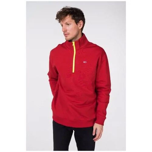 Олимпийка TOMMY HILFIGER