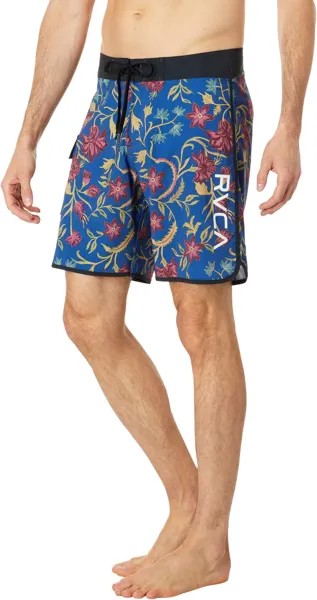 Шорты для плавания RVCA Eastern 18