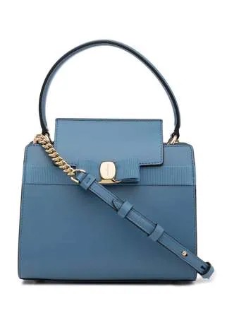 Salvatore Ferragamo мини-сумка Vara