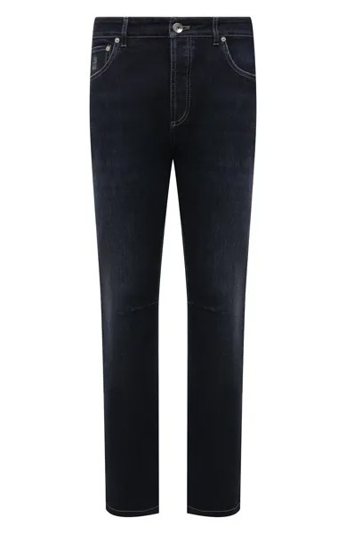 Джинсы Brunello Cucinelli