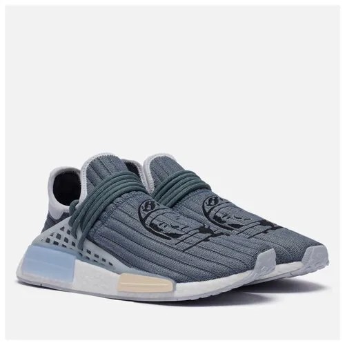 Кроссовки adidas Originals, размер 36, серый