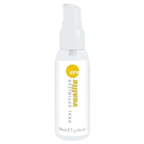 Гель-смазка Ero Oral Optimizer Vanilla 50 мл флакон
