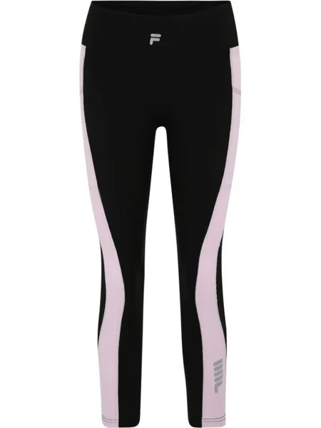 Спортивные штаны Fila, цвет in schwarz