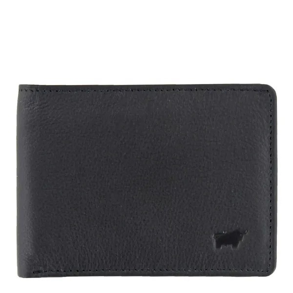 Мужской кошелек Braun Buffel, черный