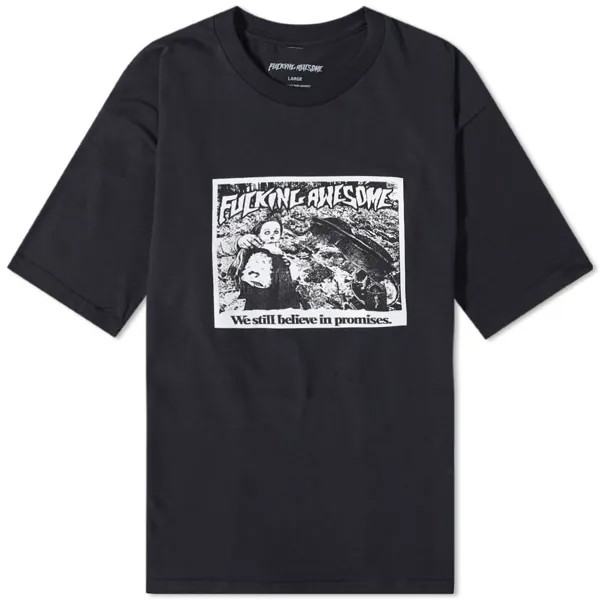 Футболка f*cking Awesome Promises Tee