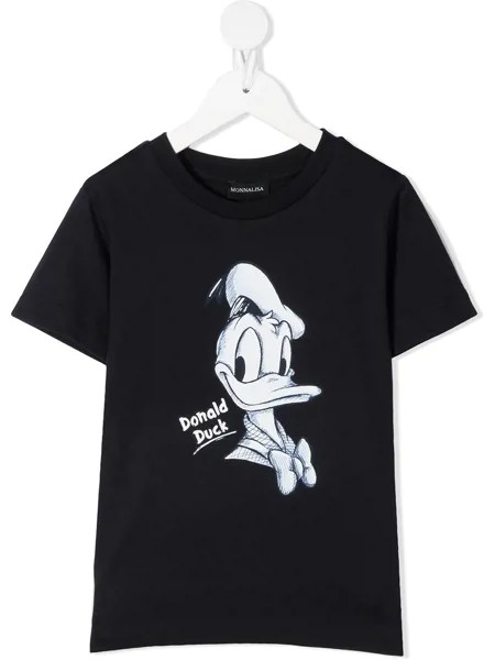 Monnalisa футболка Donald Duck