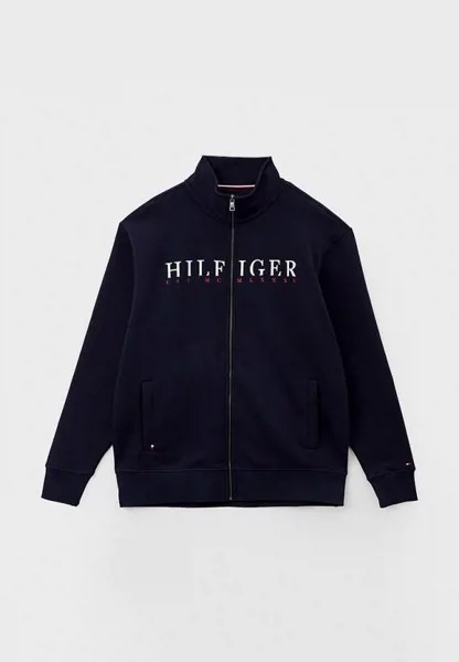 Олимпийка Tommy Hilfiger