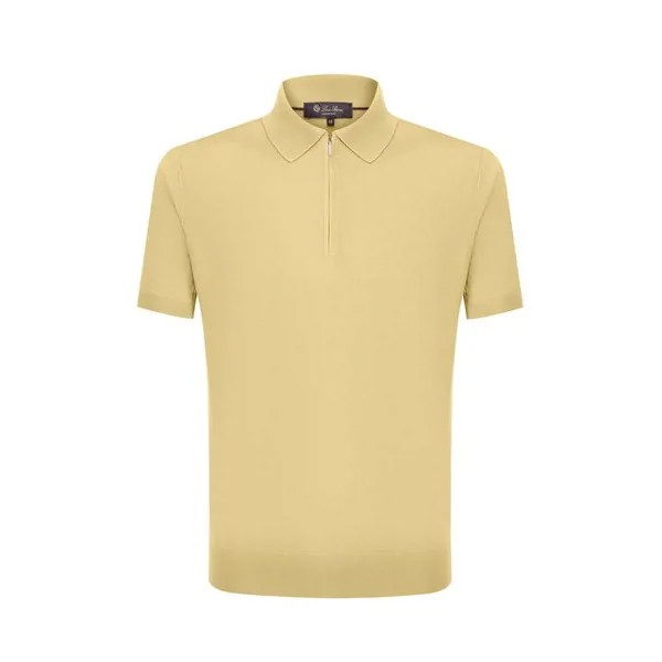 Шерстяное поло Loro Piana
