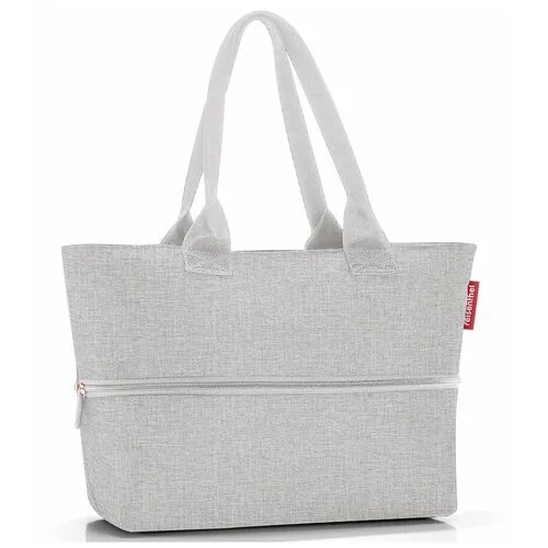 Сумка Shopper E1 twist sky rose
