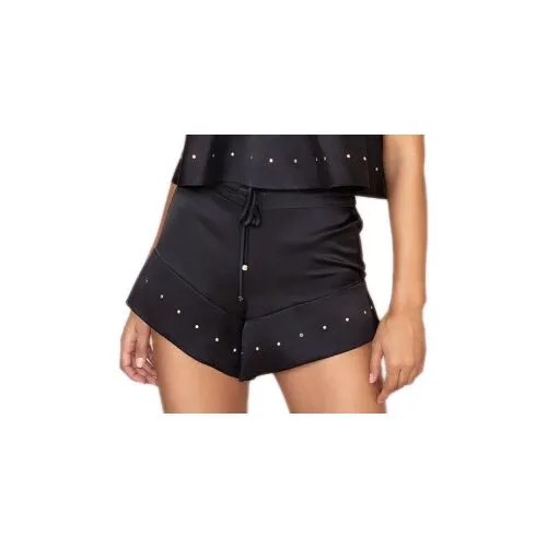 Шорты Agent Provocateur, размер 8, черный