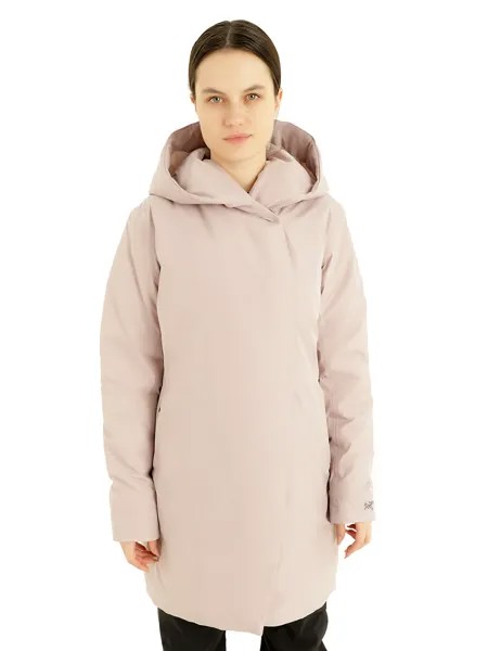 Куртка женская Arcteryx Osanna Coat Women's фиолетовая S