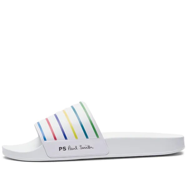 Шлепанцы Paul Smith Nyro Pool Slide