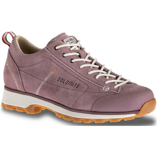 Ботинки DOLOMITE, размер 4UK (36.5EU), розовый, фиолетовый