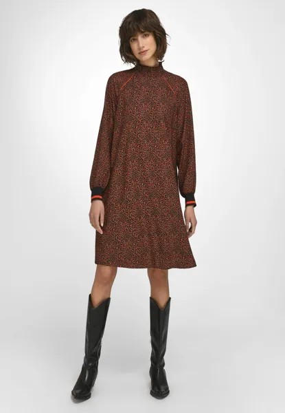 Платье Basler Oversized Dress, цвет mischfarben