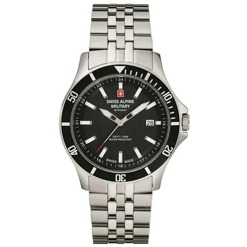 Наручные часы Swiss Alpine Military 7022.1137SAM