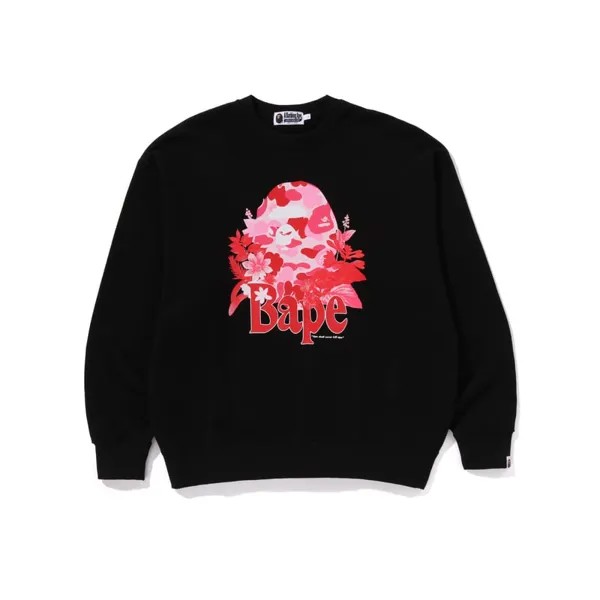 Толстовка мужская A Bathing Ape, белый
