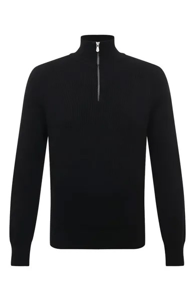 Хлопковый джемпер Brunello Cucinelli