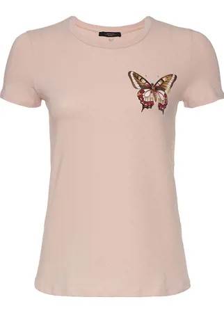 Футболка MaxMara_Weekend