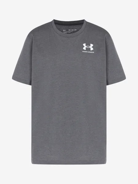 Футболка для мальчиков Under Armour, Серый