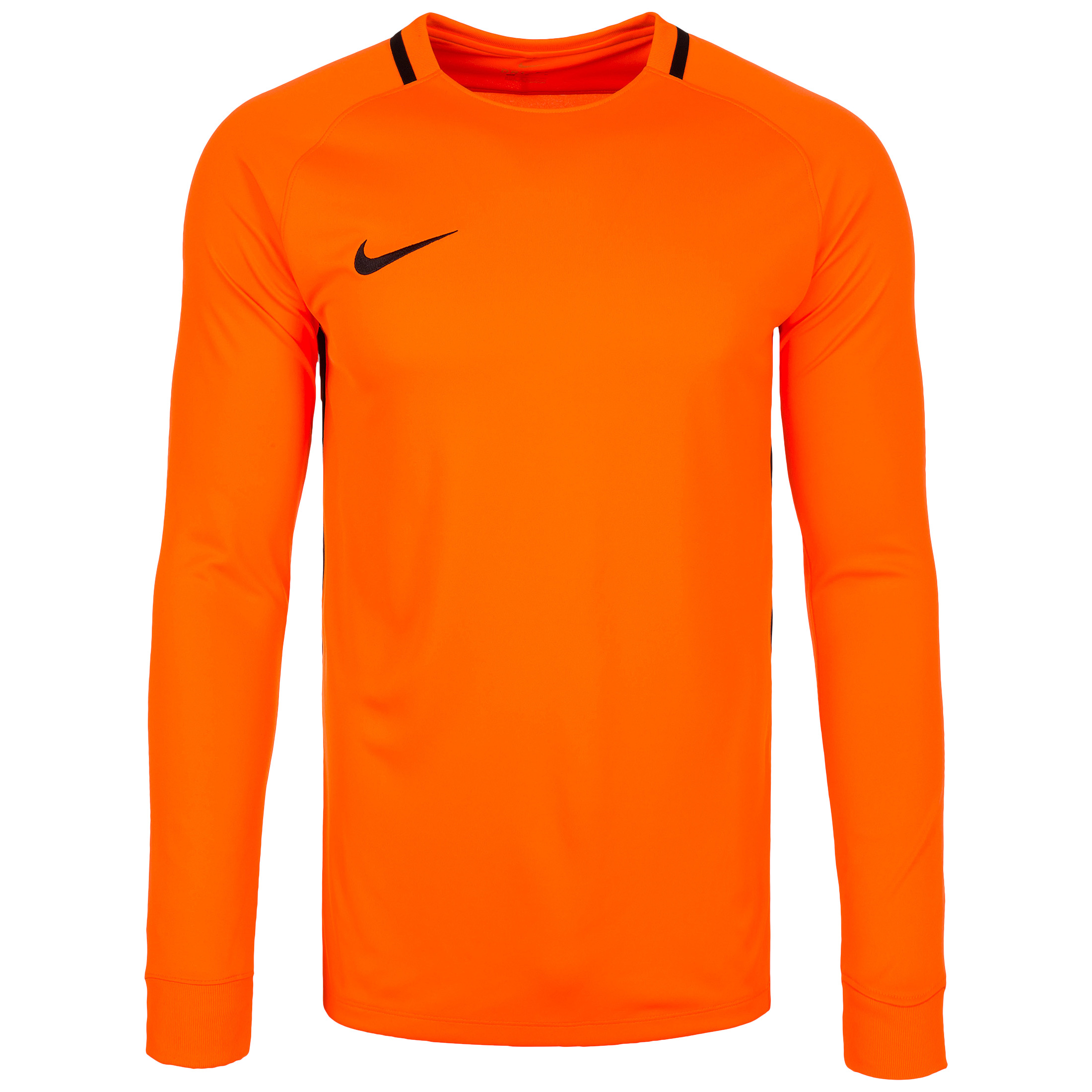 Рубашка Nike Torwarttrikot Park III, оранжевый