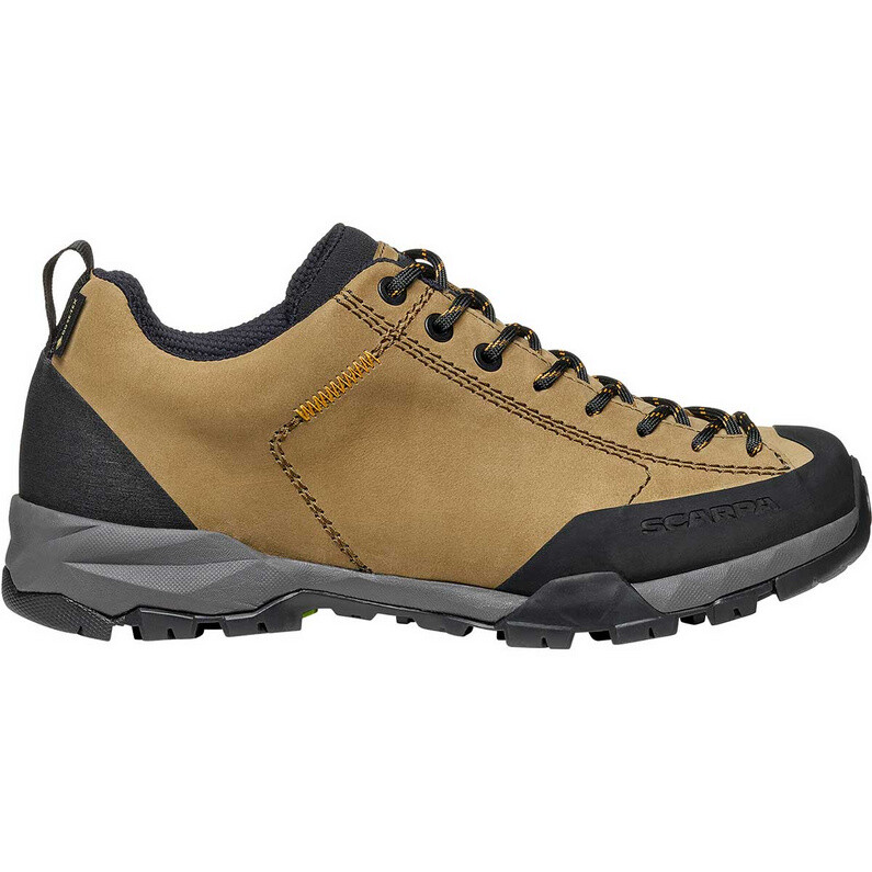 Женские туфли Mojito Trail Pro GTX Scarpa, коричневый