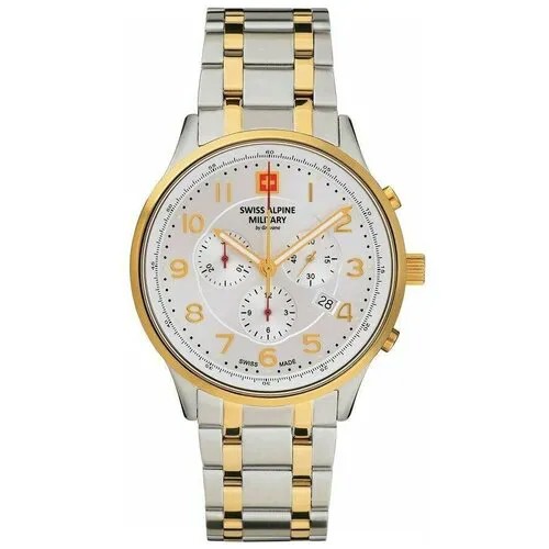 Наручные часы Swiss Alpine Military 7084.9142SAM