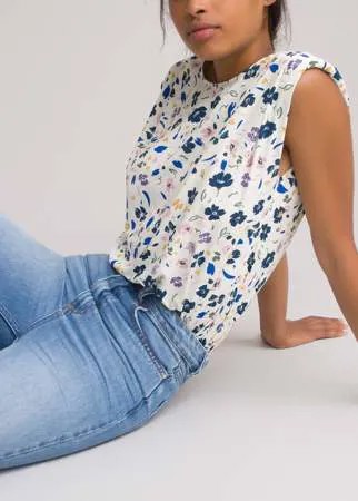 Блузка LA REDOUTE COLLECTIONS