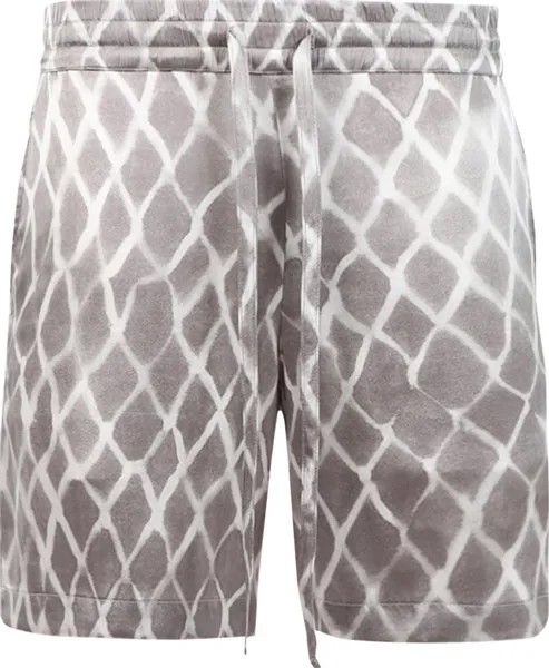 Шорты Nahmias Swish Shorts 'Black', черный