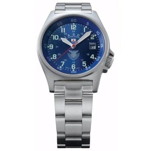 Мужские наручные часы Kentex JSDF Standart S455M-10