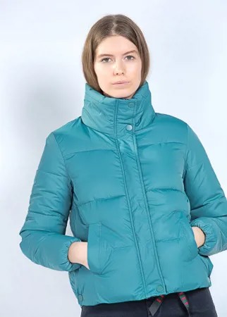 Куртка женская STOLNIK 6021 (XL, Ментол)