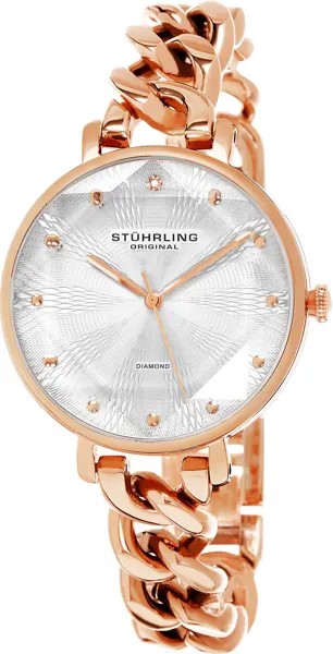 Наручные часы женские Stuhrling Original 3937.4