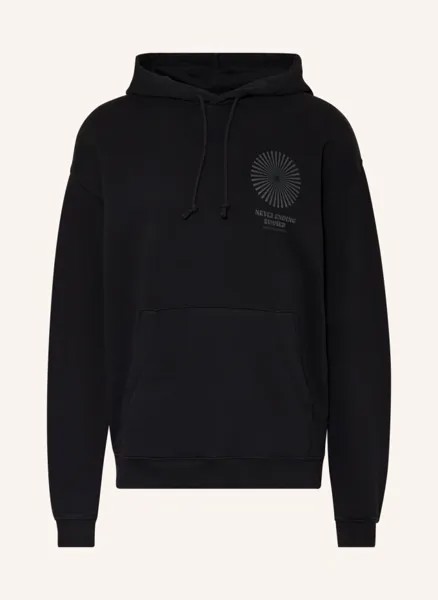 Толстовка с капюшоном Marc O'Polo Denim, черный
