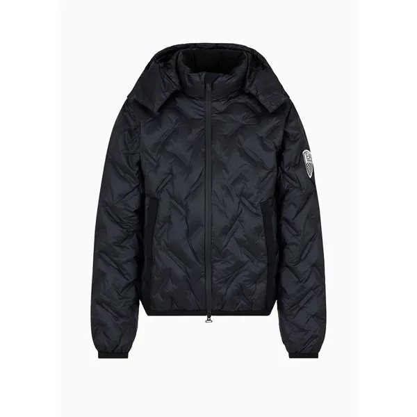 Куртка EA7 EMPORIO ARMANI 6Rpb64 Bomber, черный