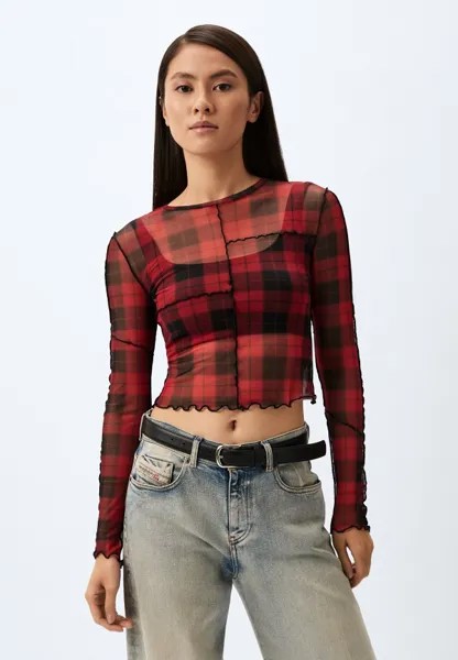 Лонгслив H&M