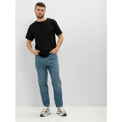 Джинсы Lee Cooper, размер W38/L32, синий