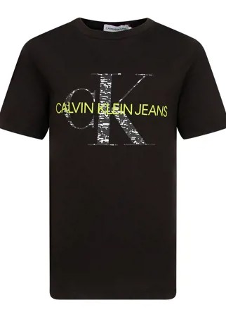 Футболка CALVIN KLEIN JEANS