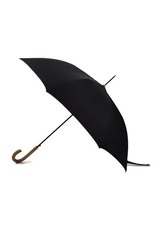 PAUL SMITH зонт с вышитым логотипом