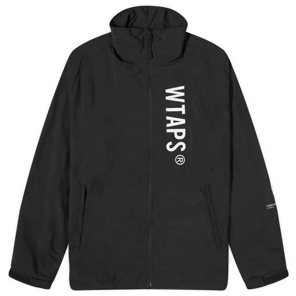 Куртка Wtaps 01 Track, черный