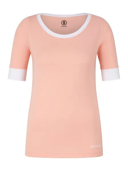 Футболка Bogner JACKIE, цвет Apricot