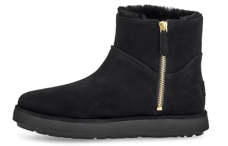 Женские зимние ботинки Ugg CLASSIC MINI