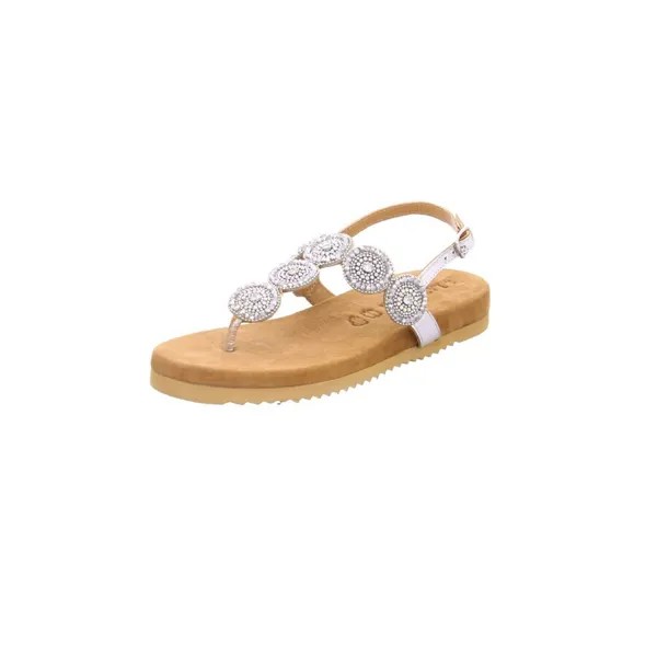 Сандалии LAZAMANI Sandals, цвет Mixed colors
