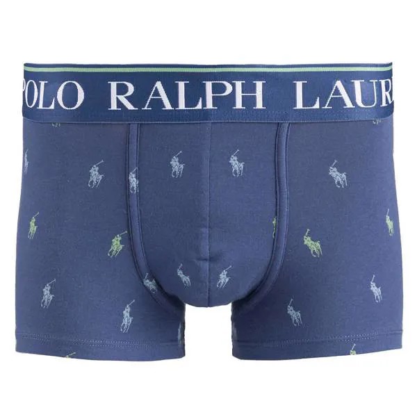 Трусы-боксеры POLO RALPH LAUREN