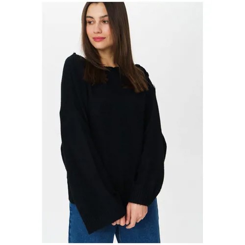 Джемпер by swan AW205 Хаки TU
