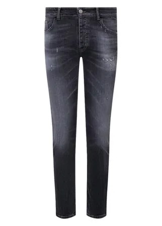 Джинсы PREMIUM MOOD DENIM SUPERIOR